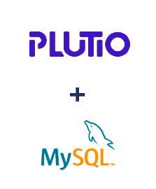 Integración de Plutio y MySQL