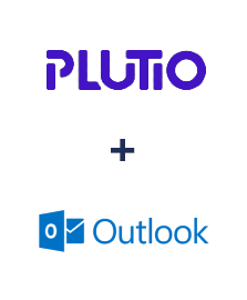 Integración de Plutio y Microsoft Outlook