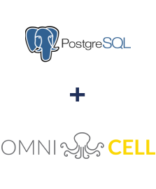 Integración de PostgreSQL y Omnicell