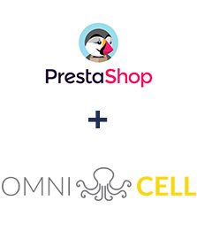 Integración de PrestaShop y Omnicell