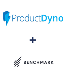 Integración de ProductDyno y Benchmark Email