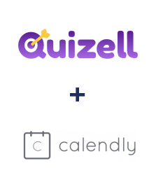 Integración de Quizell y Calendly