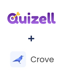 Integración de Quizell y Crove