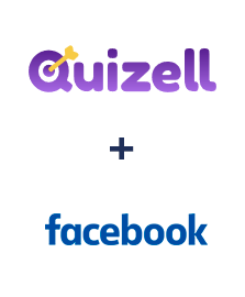 Integración de Quizell y Facebook