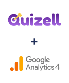 Integración de Quizell y Google Analytics 4