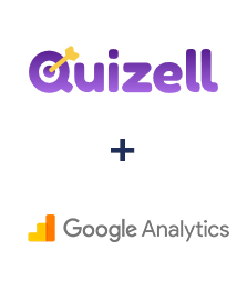Integración de Quizell y Google Analytics