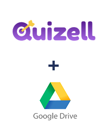 Integración de Quizell y Google Drive