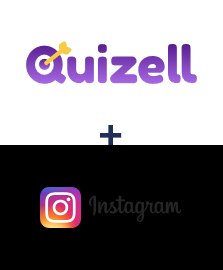 Integración de Quizell y Instagram