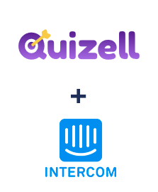 Integración de Quizell y Intercom 