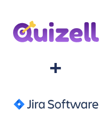 Integración de Quizell y Jira Software