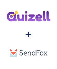 Integración de Quizell y SendFox