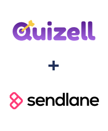 Integración de Quizell y Sendlane