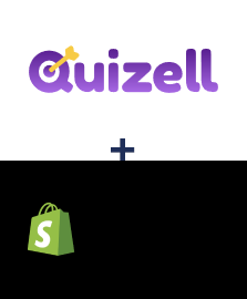 Integración de Quizell y Shopify