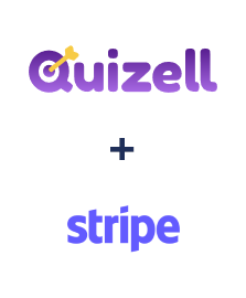 Integración de Quizell y Stripe