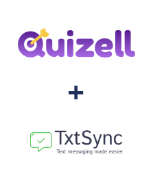 Integración de Quizell y TxtSync