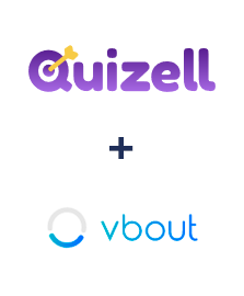 Integración de Quizell y Vbout