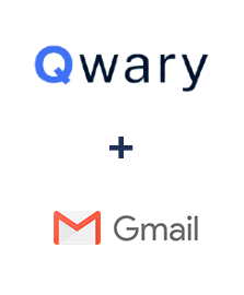 Integración de Qwary y Gmail