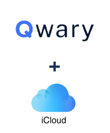 Integración de Qwary y iCloud