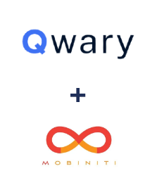 Integración de Qwary y Mobiniti
