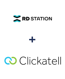 Integración de RD Station y Clickatell