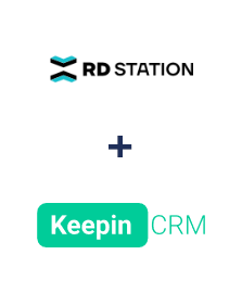 Integración de RD Station y KeepinCRM