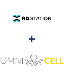 Integración de RD Station y Omnicell