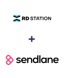 Integración de RD Station y Sendlane