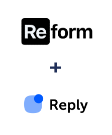 Integración de Reform y Reply.io