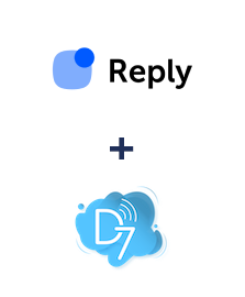 Integración de Reply.io y D7 SMS