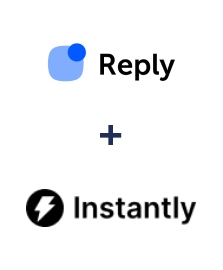 Integración de Reply.io y Instantly