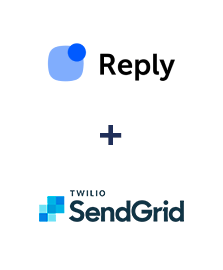 Integración de Reply.io y SendGrid
