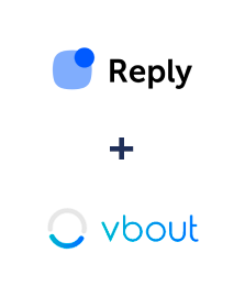 Integración de Reply.io y Vbout