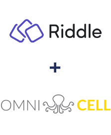 Integración de Riddle y Omnicell