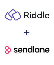 Integración de Riddle y Sendlane