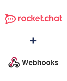 Integración de Rocket.Chat y Webhooks