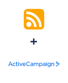 Integración de RSS y ActiveCampaign