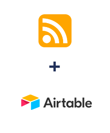 Integración de RSS y Airtable