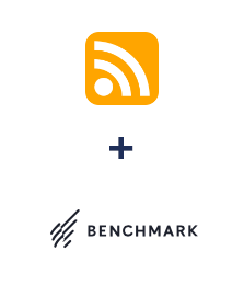 Integración de RSS y Benchmark Email