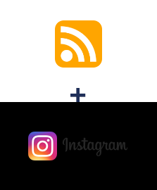 Integración de RSS y Instagram