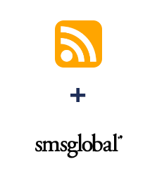 Integración de RSS y SMSGlobal