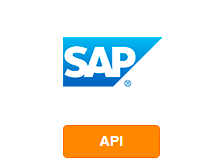 Integración de SAP CRM con otros sistemas por API