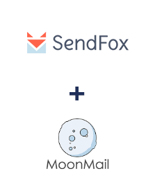 Integración de SendFox y MoonMail