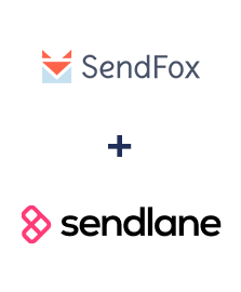 Integración de SendFox y Sendlane