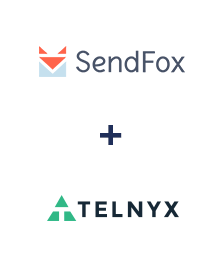 Integración de SendFox y Telnyx