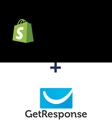 Integración de Shopify y GetResponse