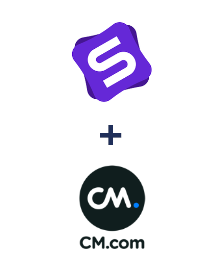 Integración de Simla y CM.com