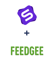 Integración de Simla y Feedgee