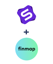 Integración de Simla y Finmap