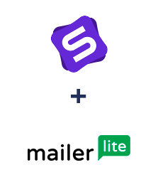 Integración de Simla y MailerLite