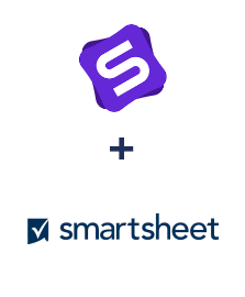 Integración de Simla y Smartsheet